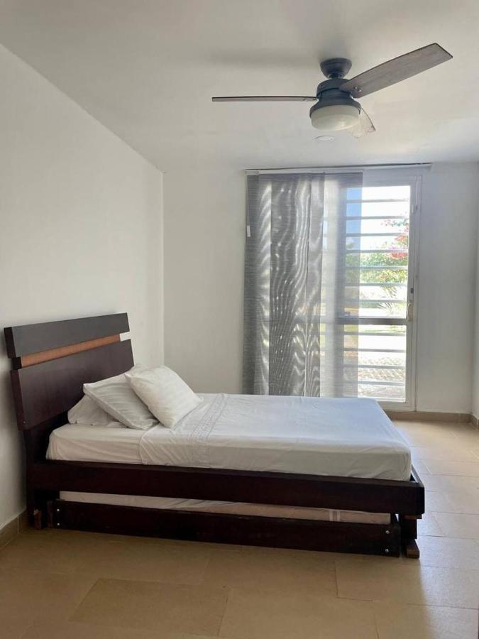 La Playa Frente Al Mar Holiday home Cartagena