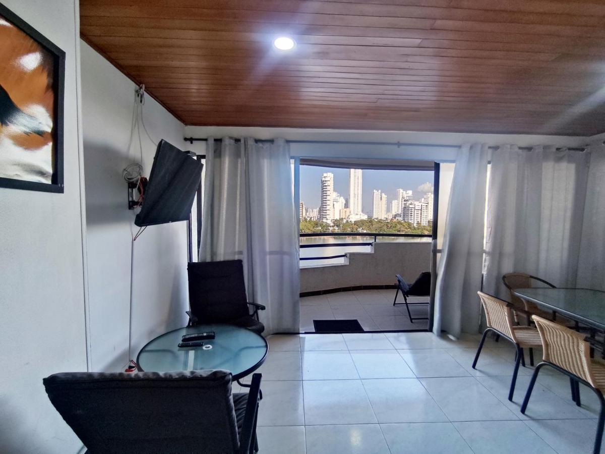 Apartamento Apartamento Hermosa Vista Panoramica