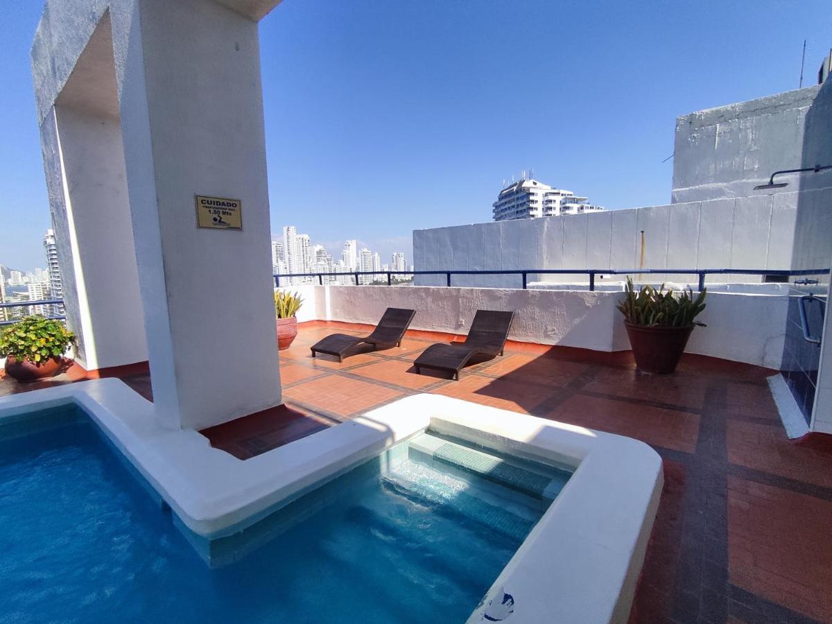Apartamento Hermosa Vista Panoramica Apartamento *