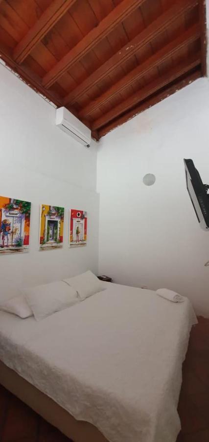 Apartamento La Moneda Cartagena