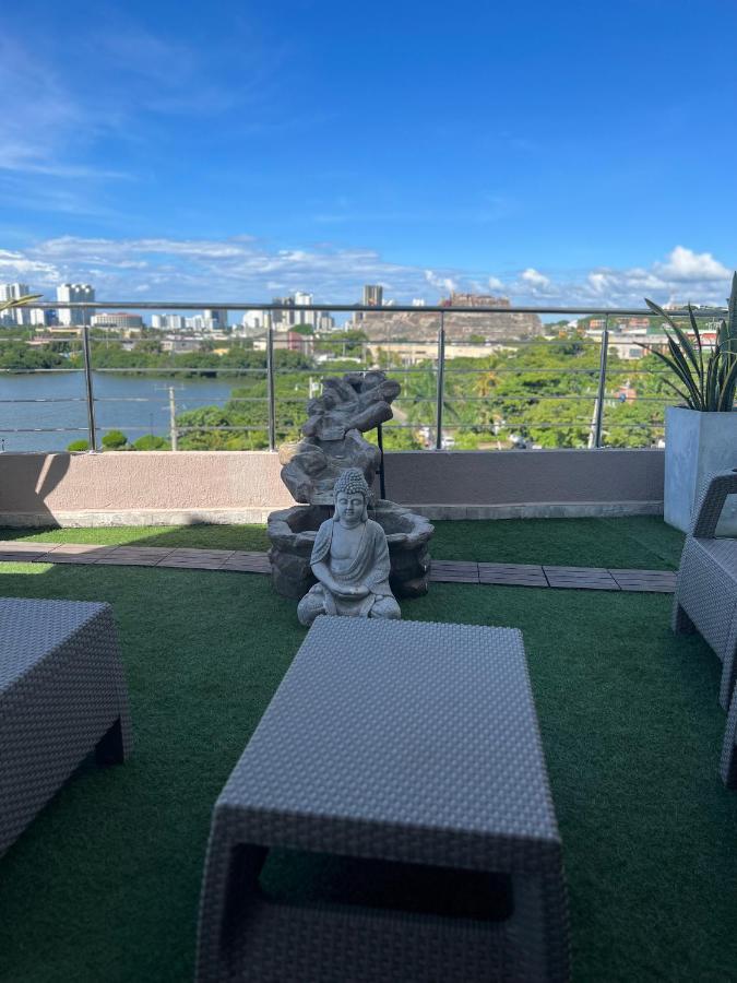 Bahia 79 Apartasuites Cerca Al Centro 3*