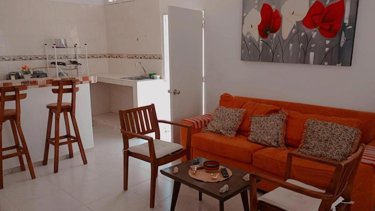Casa Pachi En De Indias Holiday home Cartagena