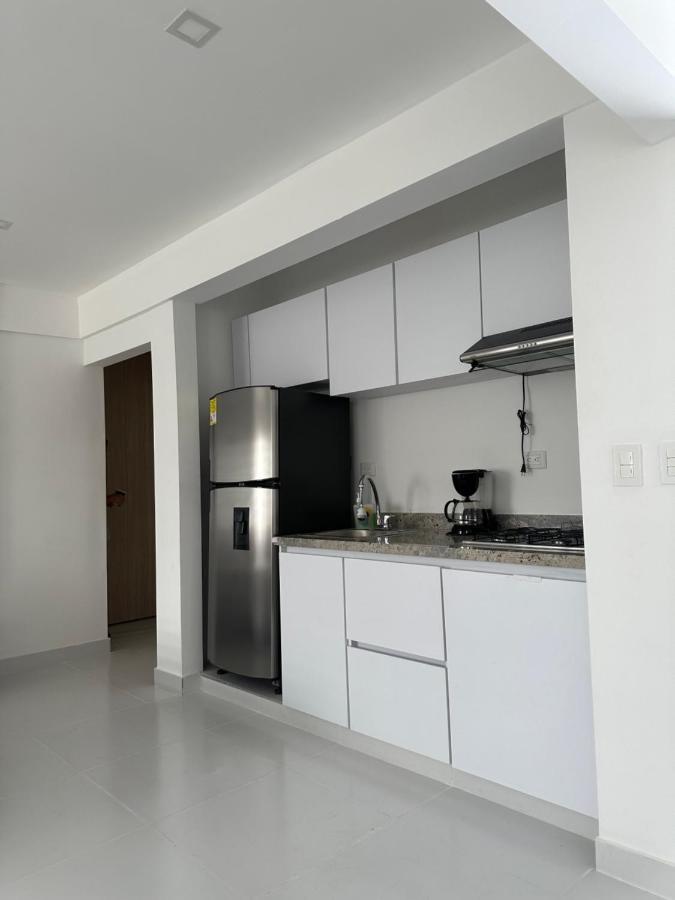 Apartasuites Mardini * Cartagena