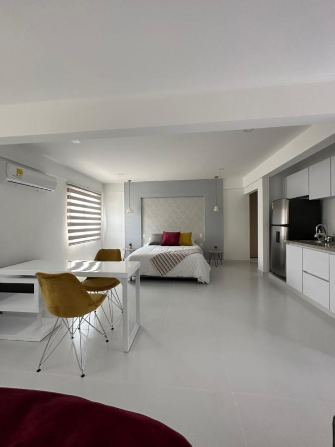 Apartamento Apartasuites Mardini Cartagena
