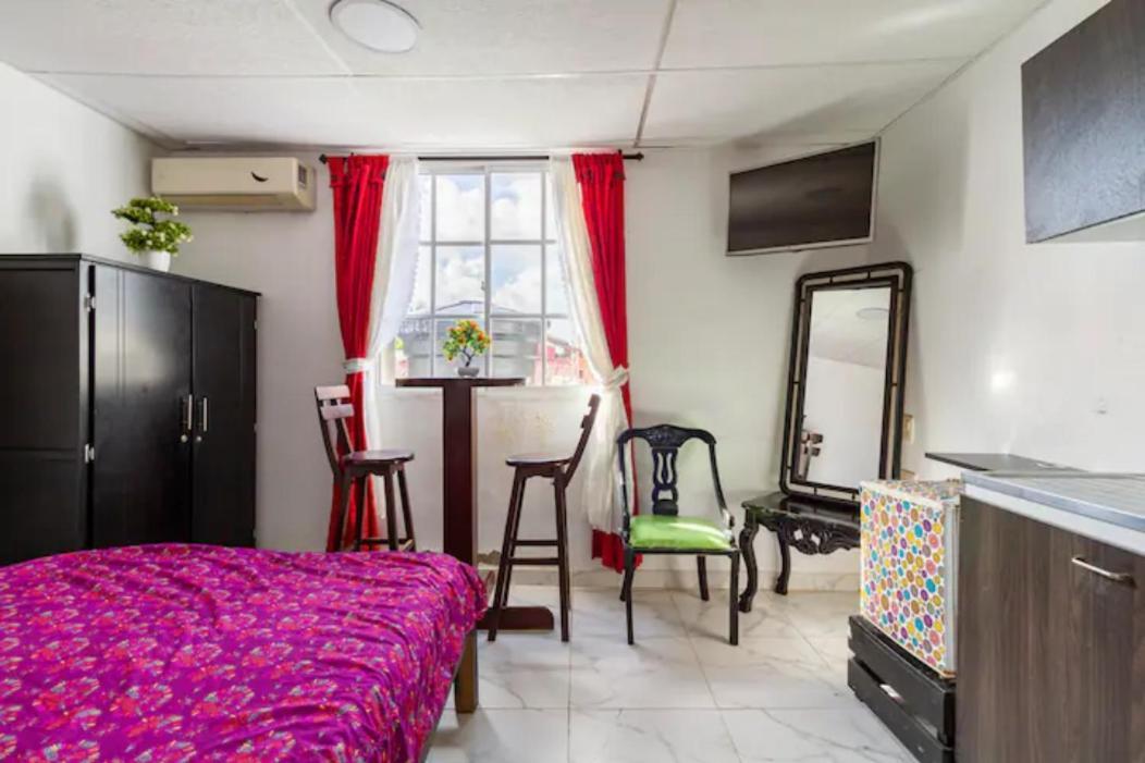 Casa Nurandy