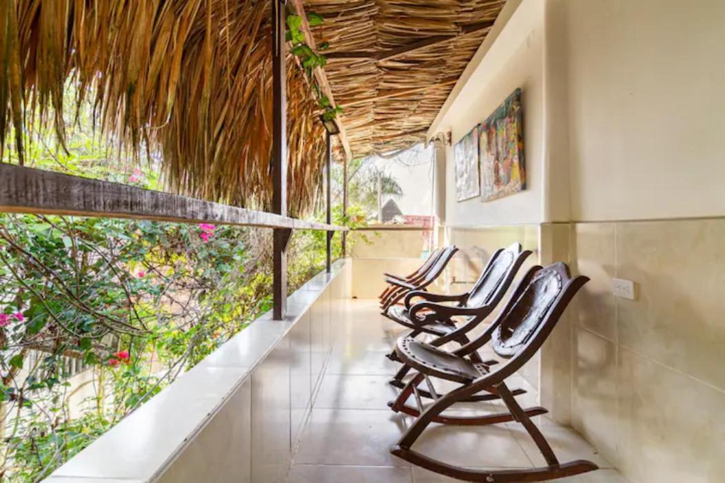 Casa Nurandy Cartagena
