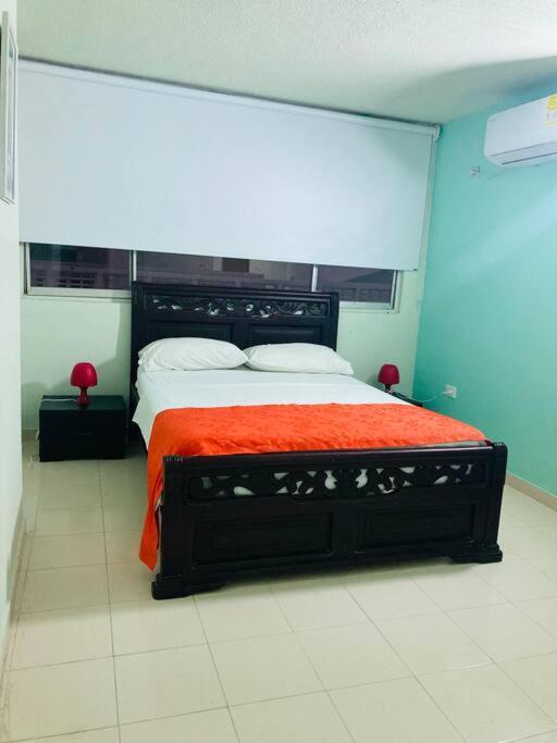 603 Bocagrande A 1 Cuadra De La Playa Apartamento Cartagena