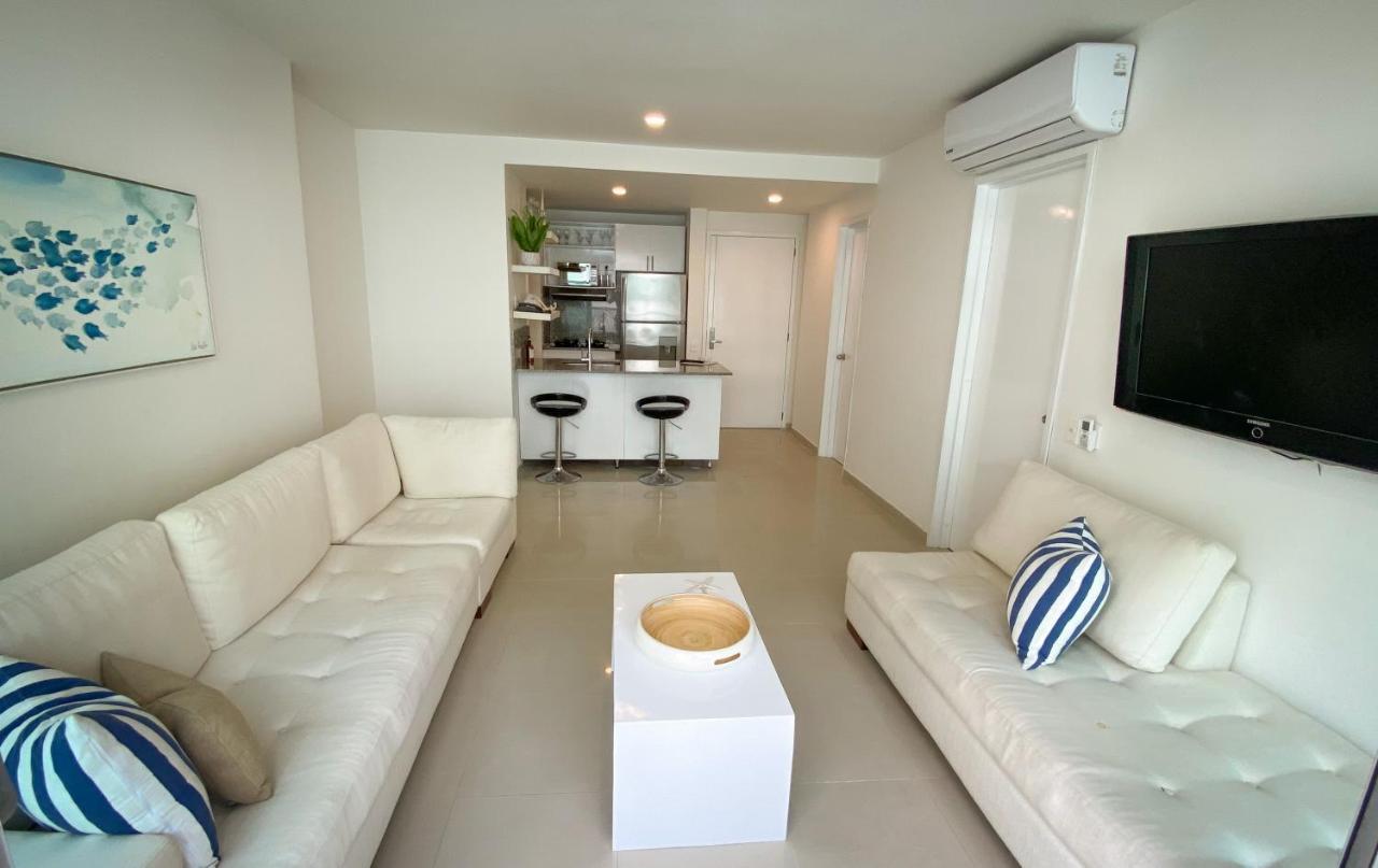 En Con Vista Al Mar Apartment *