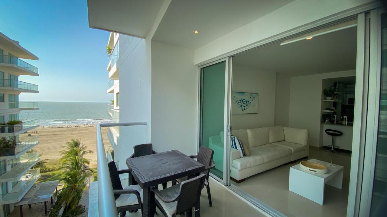 En Con Vista Al Mar Apartment