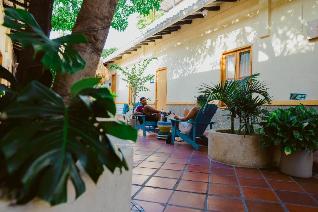 Hotel Viajero