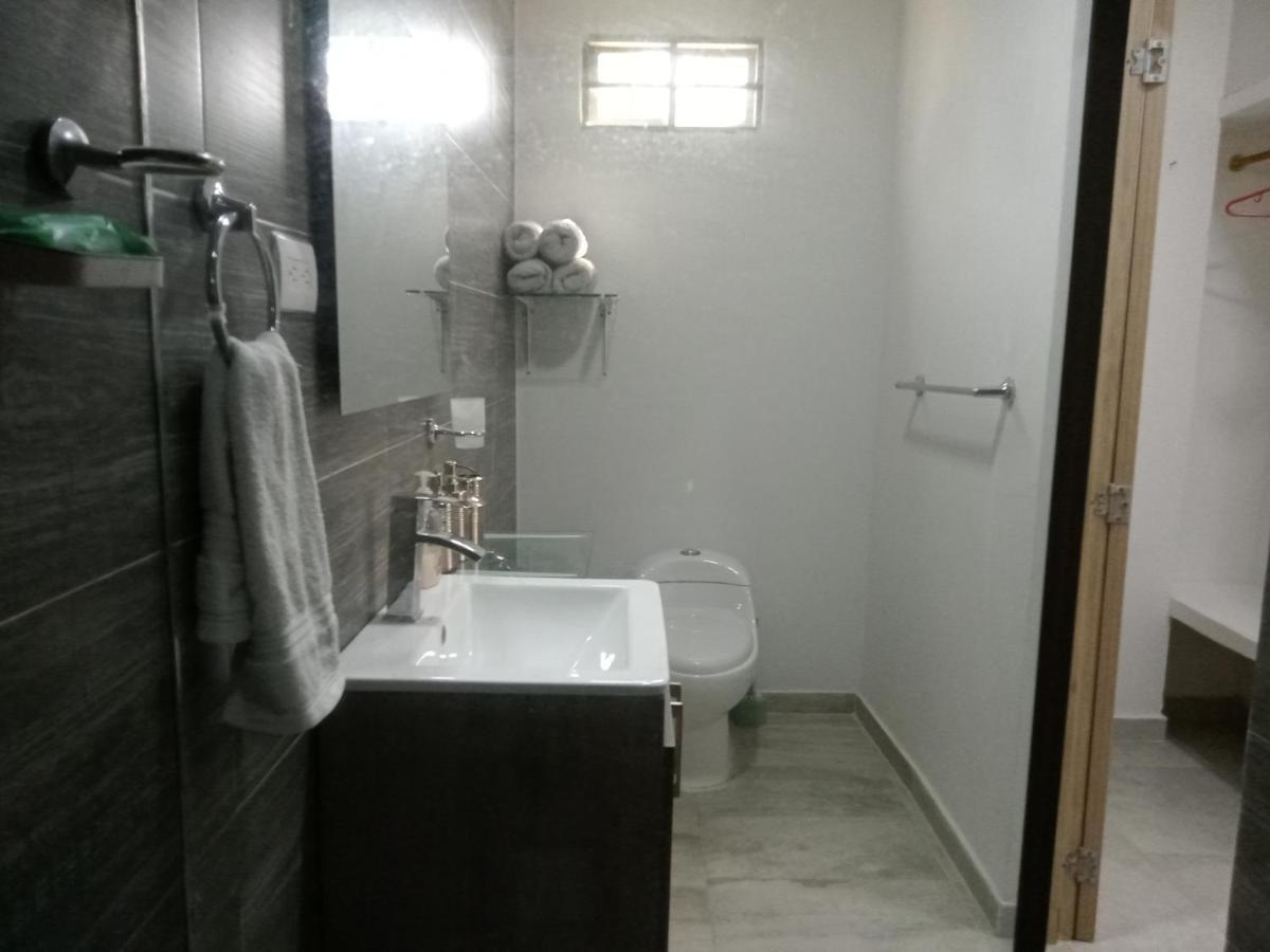 Casa Playa Arreboles Holiday home *