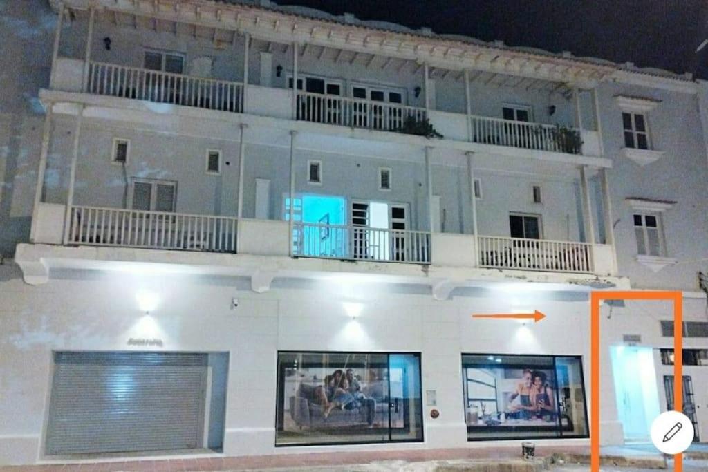 Apartamento Centro Historico 303-1 Apartment Cartagena