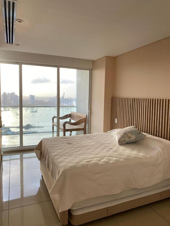 Vive Un Lujo En Cartagena, Condominio H2 Apartment Cartagena