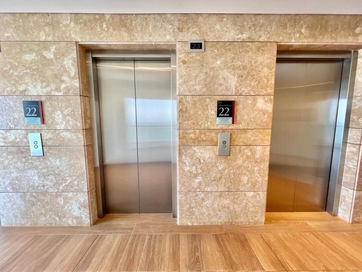 Vive Un Lujo En Cartagena, Condominio H2 Apartment Cartagena