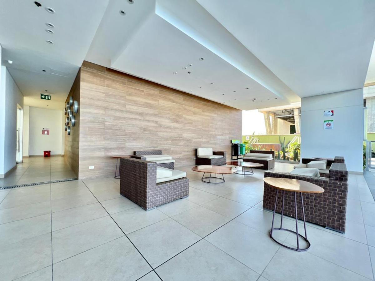 Vive Un Lujo En Cartagena, Condominio H2 *