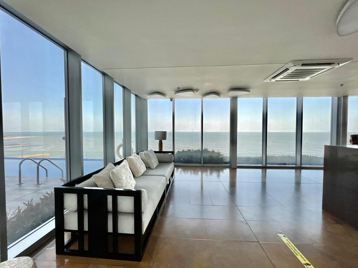 Vive Un Lujo En Cartagena, Condominio H2 Apartment *