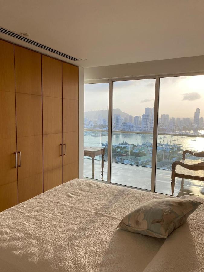 Apartment Vive Un Lujo En Cartagena, Condominio H2 *