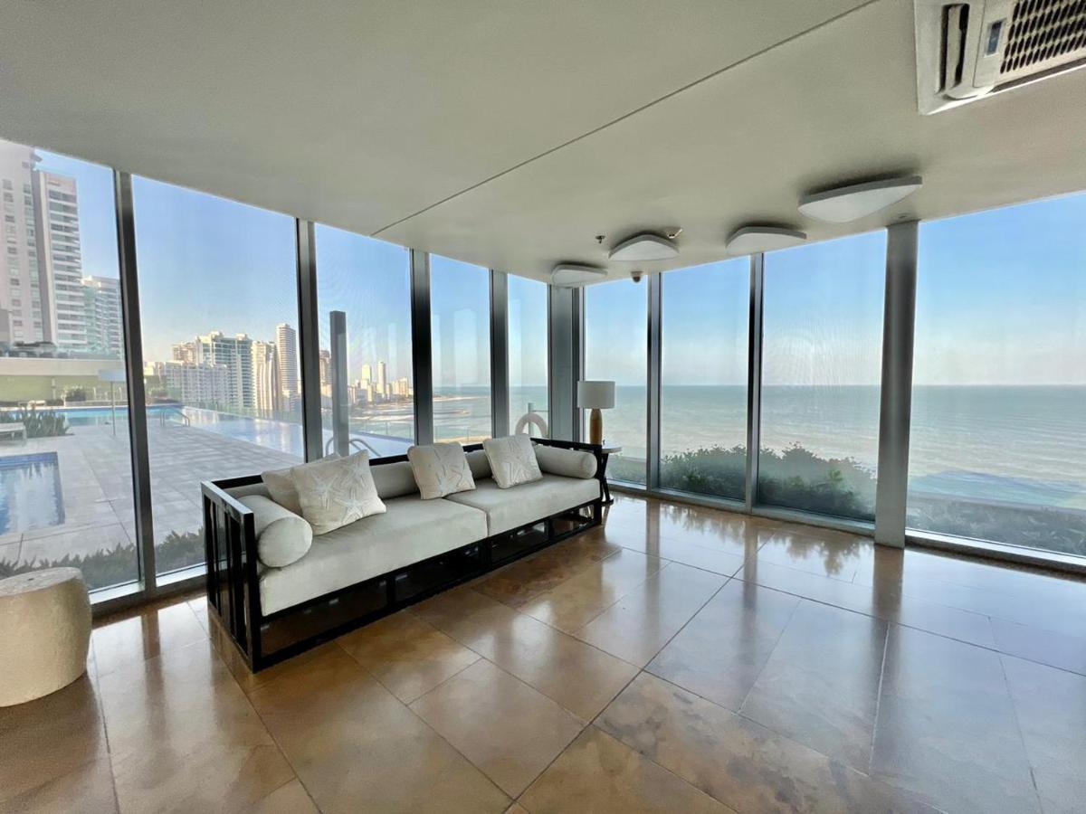 Vive Un Lujo En Cartagena, Condominio H2 * Cartagena