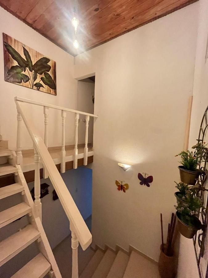 Hospedagem domiciliar Casa 39-33