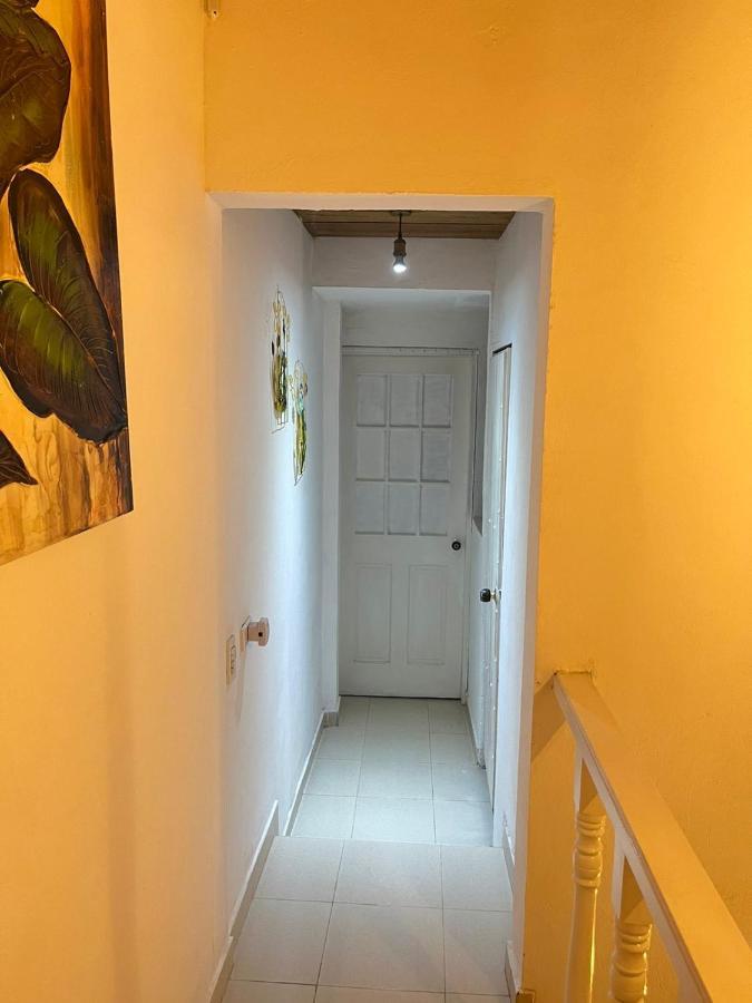 Casa 39-33 Hospedagem domiciliar Cartagena