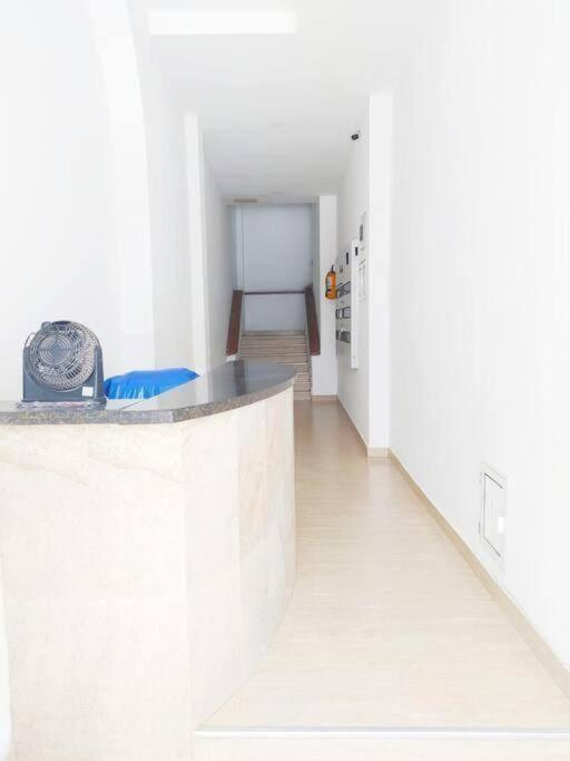 Centro Historico 303-2 Apartment Cartagena