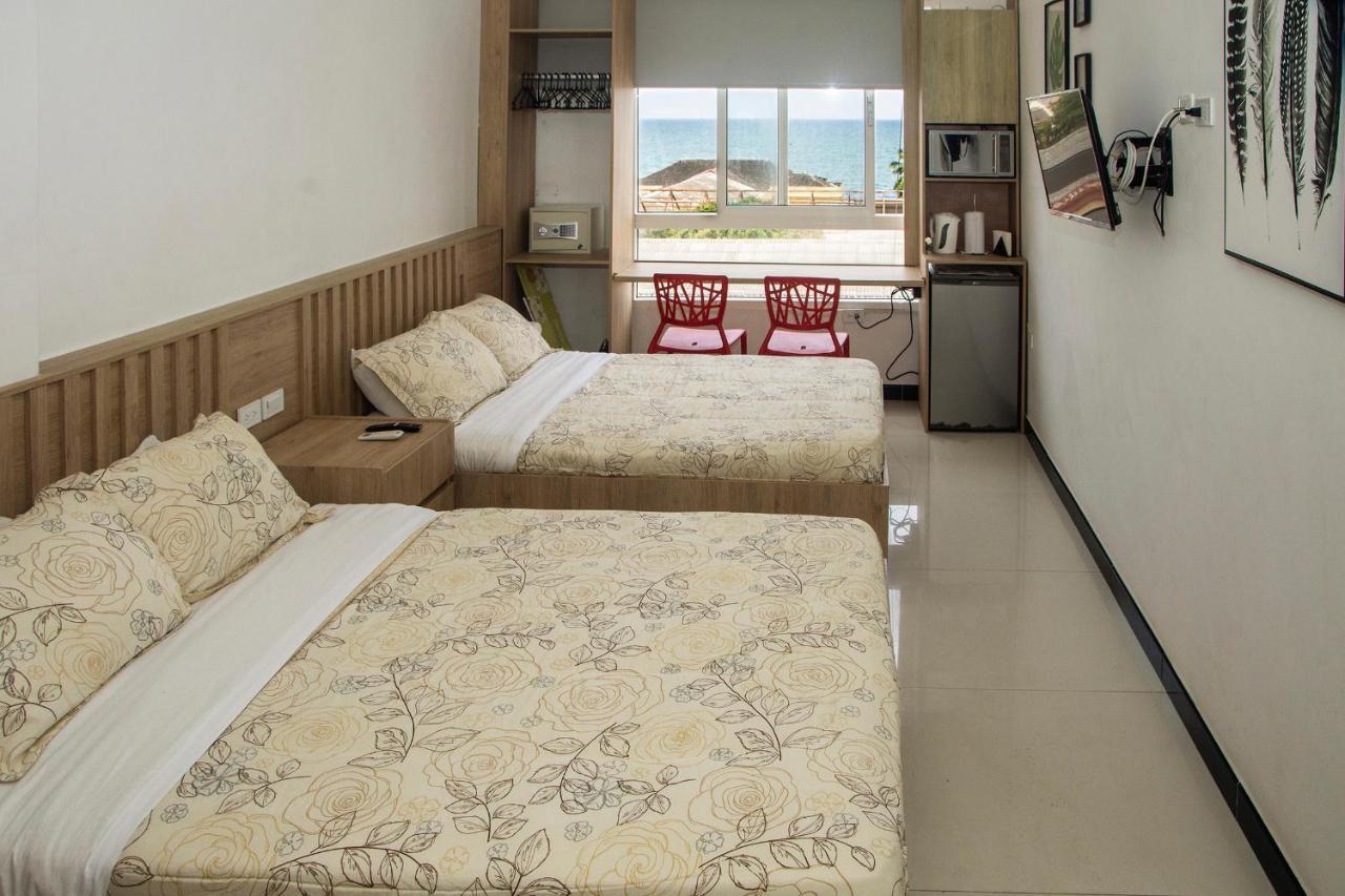 Apartment Ganem 505a Cartagena