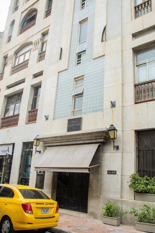 Apartment Ganem 505a *