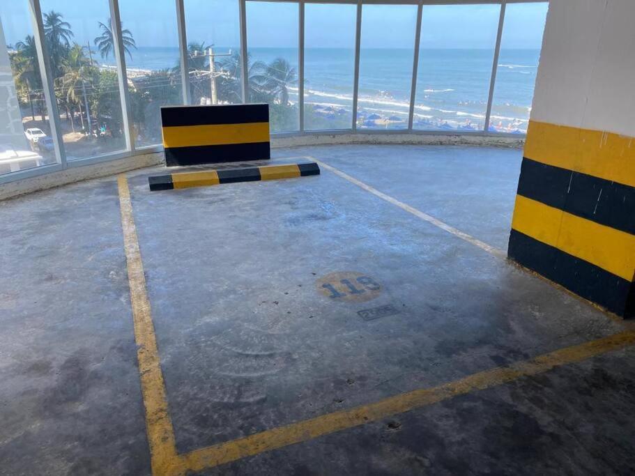 Apartment Frente A La Playa Cartagena