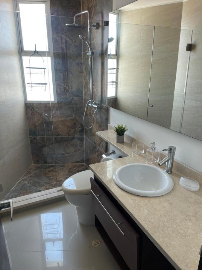 Apartamento 2br - Portovento 1108 Apartamento Cartagena