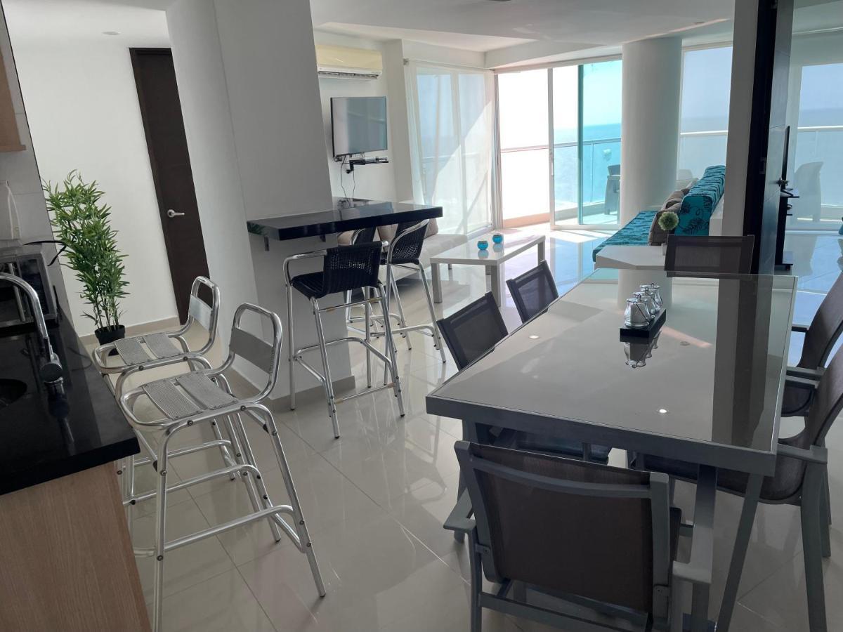 Apartamento 2br - Portovento 1108 *