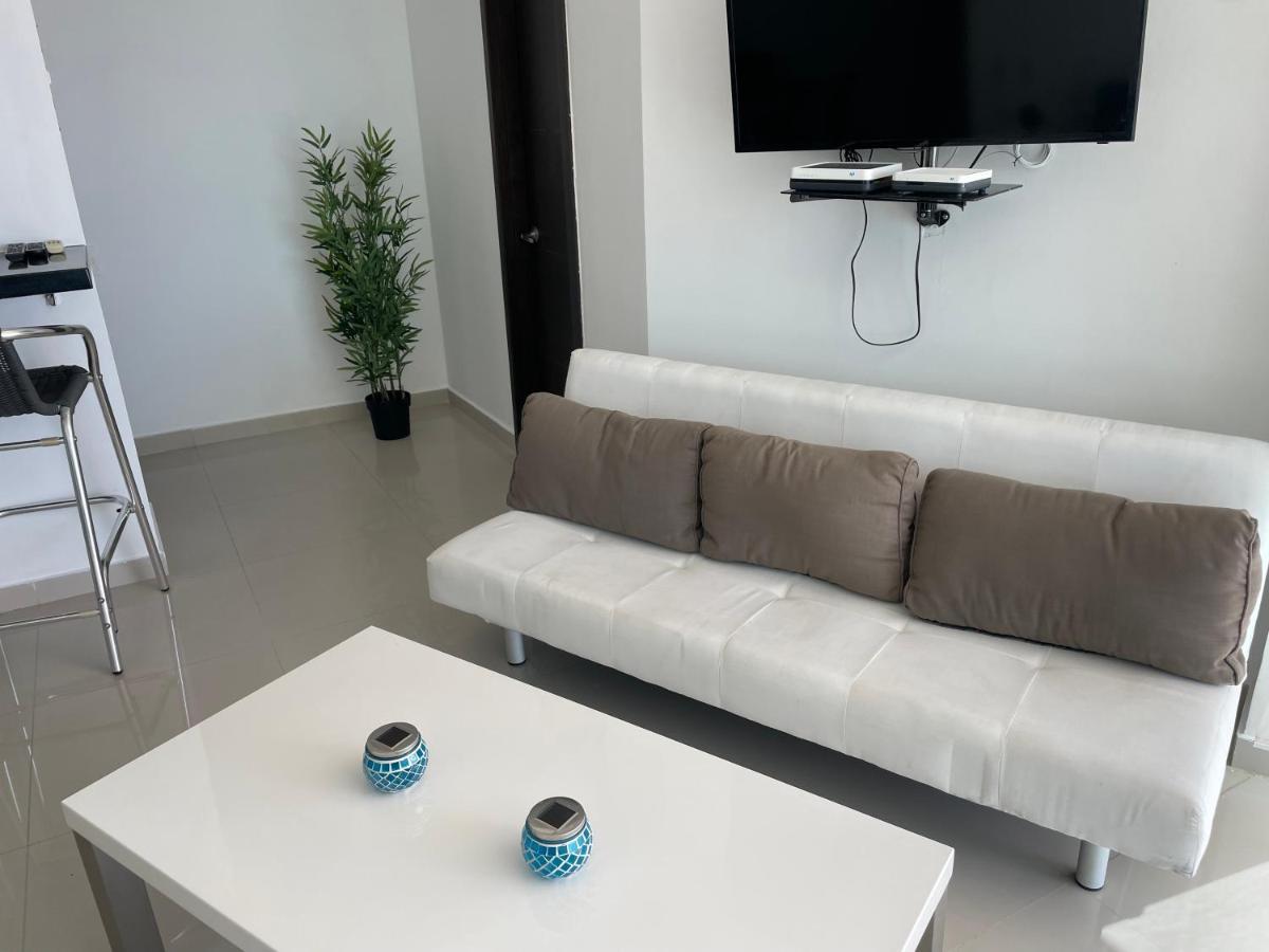 Apartamento Apartamento 2br - Portovento 1108 *