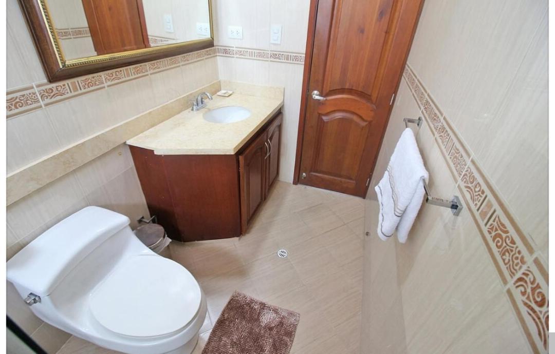 Torres Del De 2 Habitaciones, 1201 Apartment *