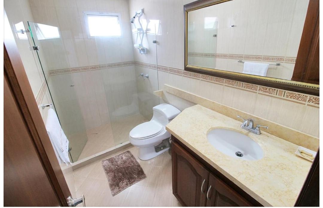 Torres Del De 2 Habitaciones, 1201 Apartment