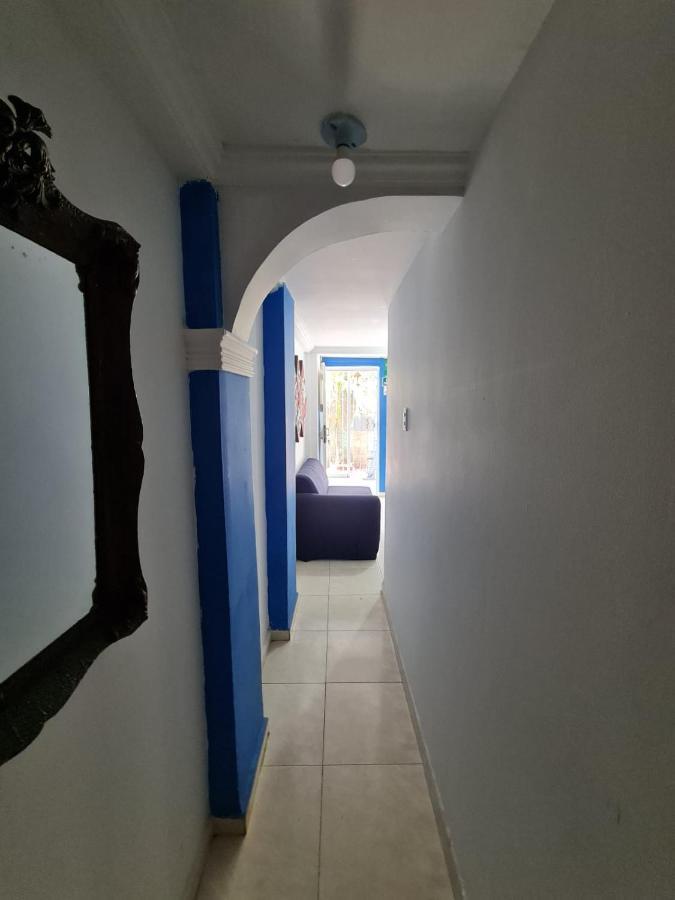 Vistas Del Caribe Apartamento Cartagena