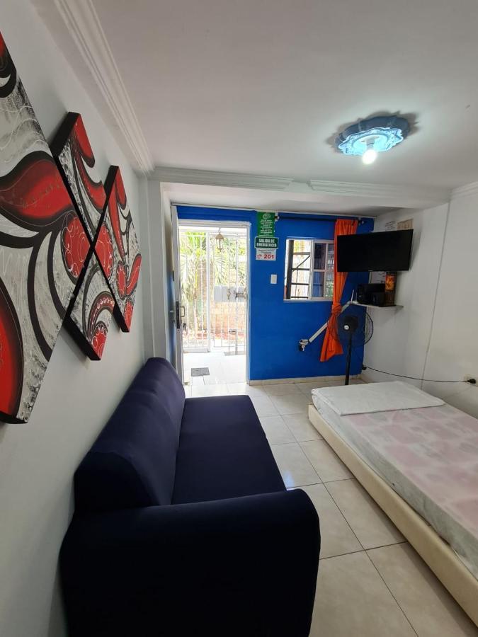 Vistas Del Caribe Apartamento *