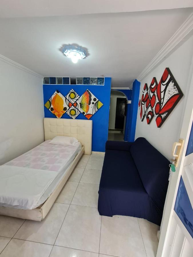 Apartamento Vistas Del Caribe