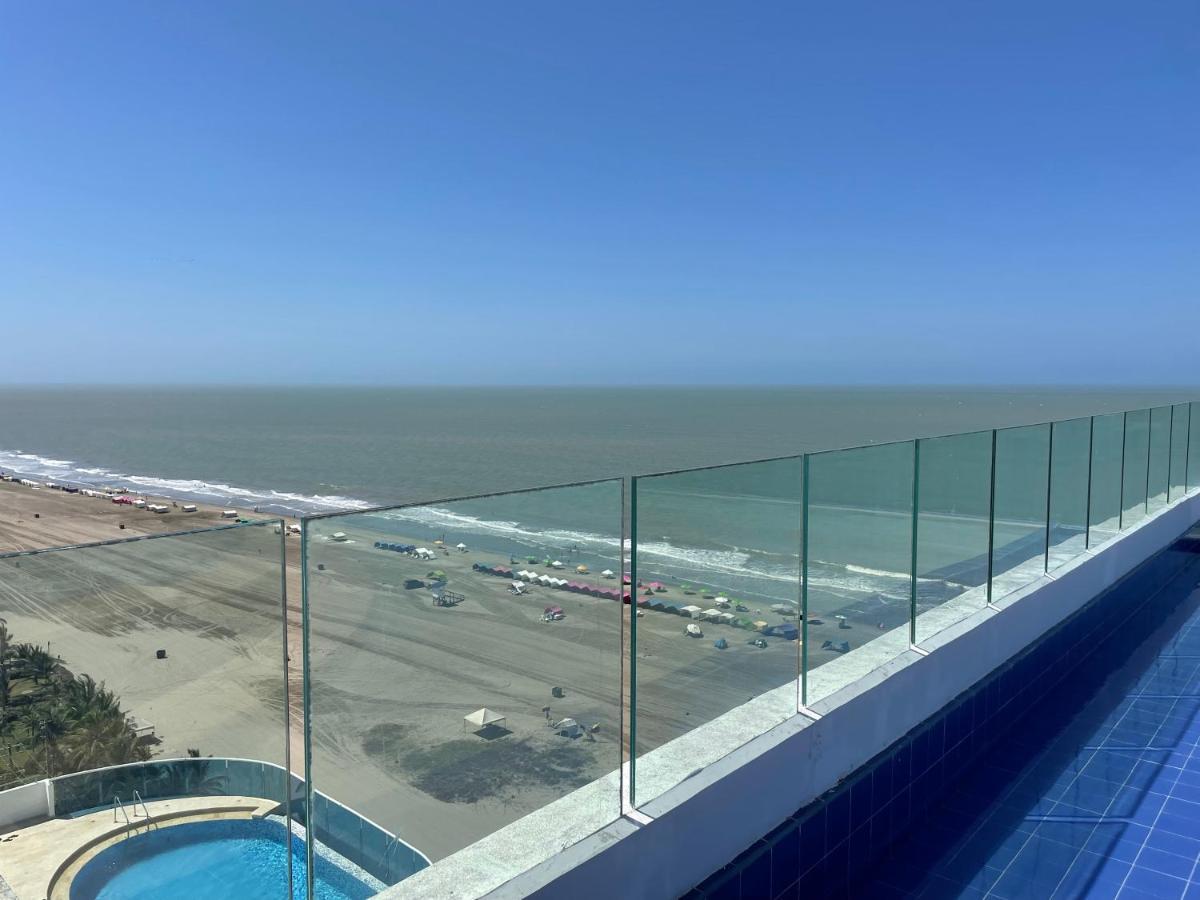 Apartamento 2br - Portovento 1108 Apartamento Cartagena