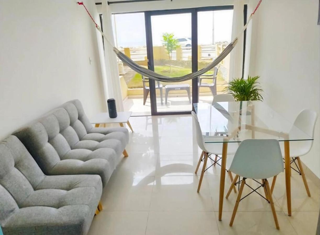 Apartamento Duplex Cerca Del Centro Historico - Marbella Cartagena