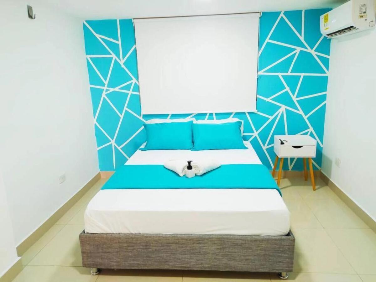 Apartamento Duplex Cerca Del Centro Historico - Marbella Apartment Cartagena