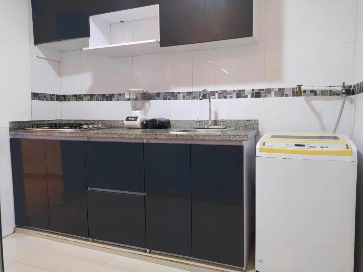 Apartamento Duplex Cerca Del Centro Historico - Marbella Apartment Cartagena