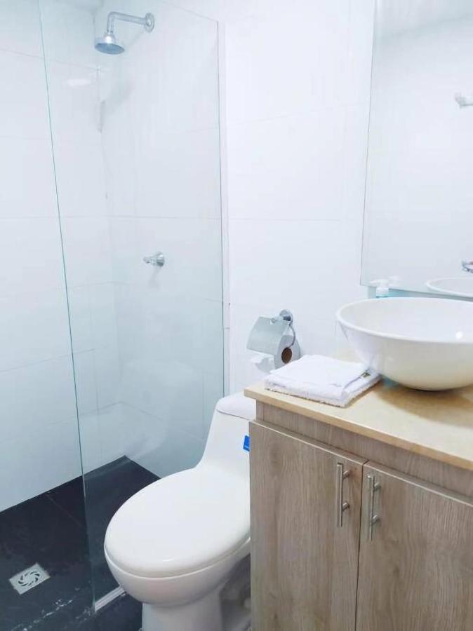 Apartamento Duplex Cerca Del Centro Historico - Marbella Apartment