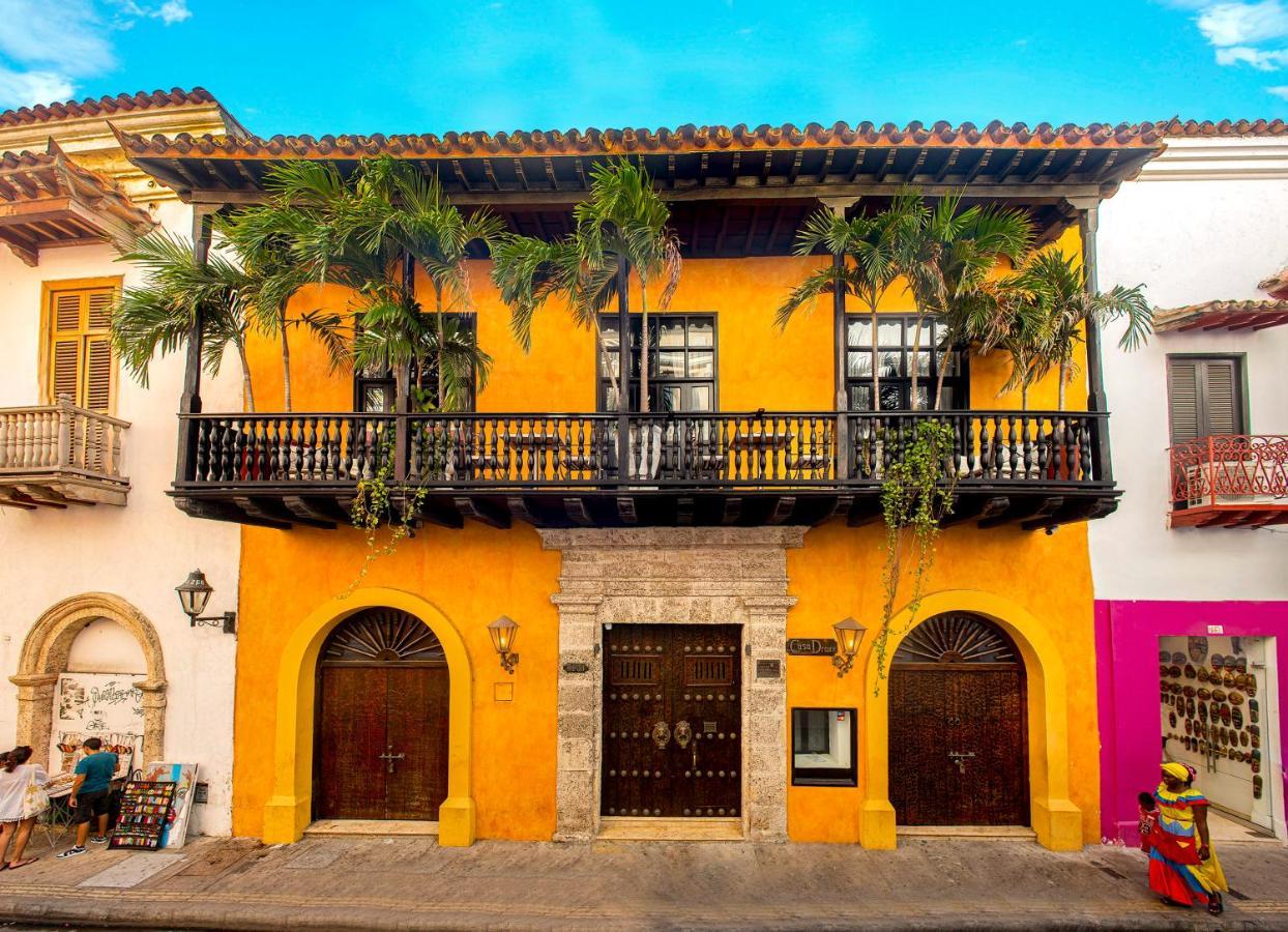Casa De Alba Boutique Hotel 5*