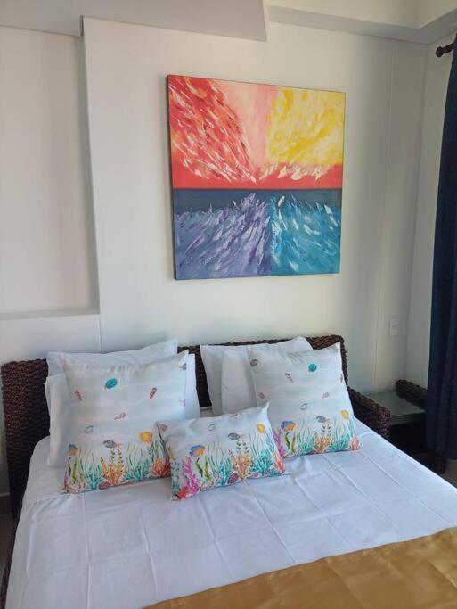Apartment Frente A La Playa *