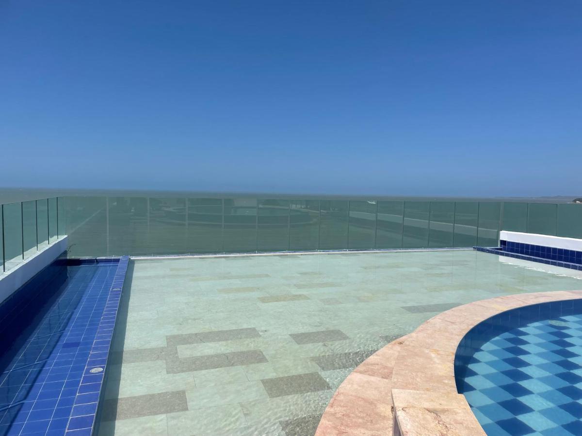 Apartamento 2br - Portovento 1108 Apartamento *