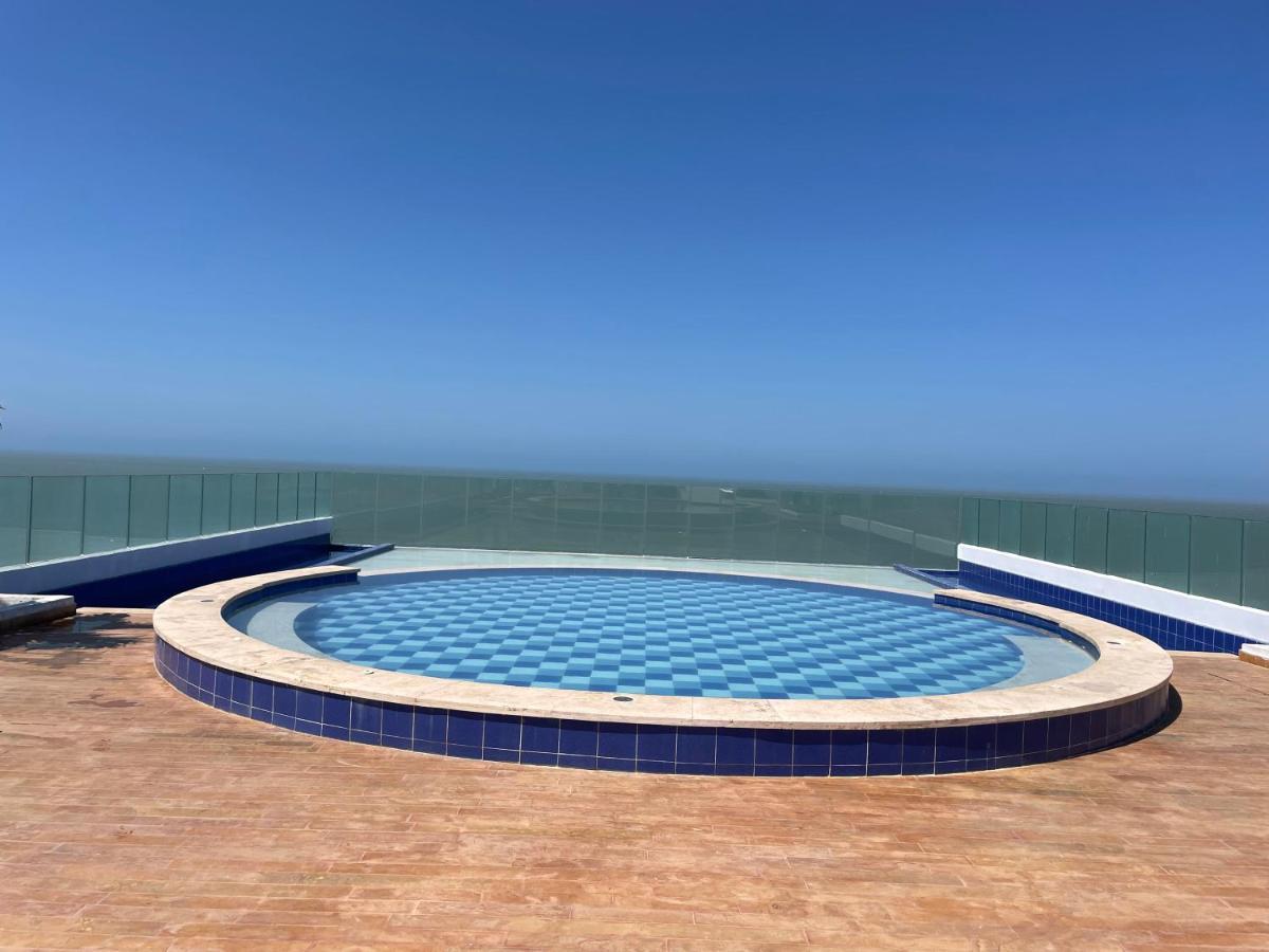 Apartamento 2br - Portovento 1108 Apartamento Cartagena
