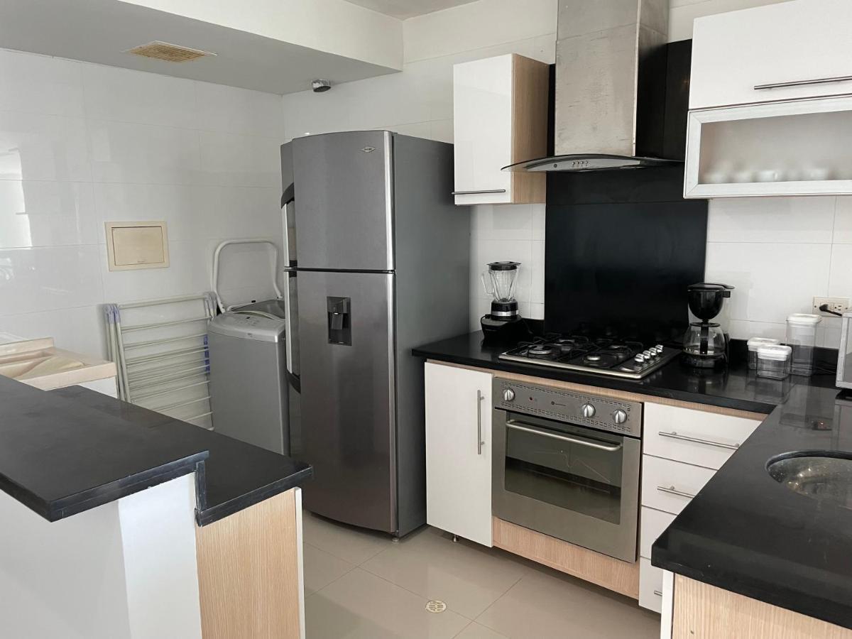 Apartamento 2br - Portovento 1108
