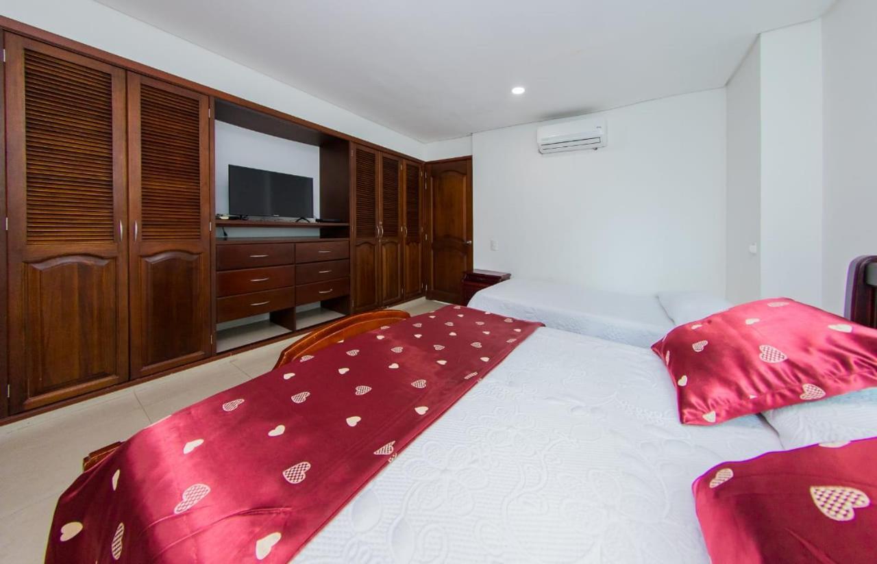Apartment Torres Del De 2 Habitaciones, 1201 *
