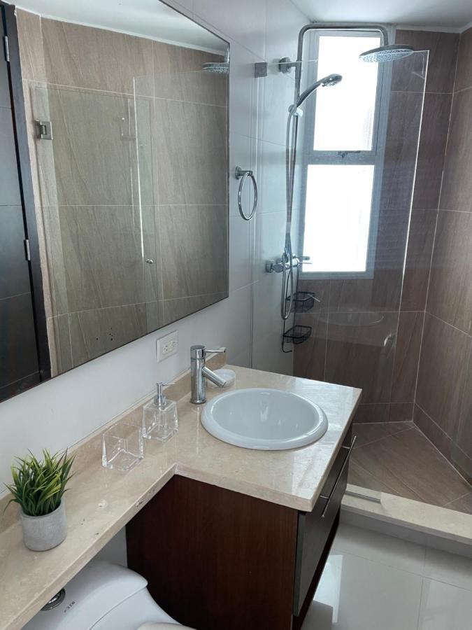 Apartamento 2br - Portovento 1108