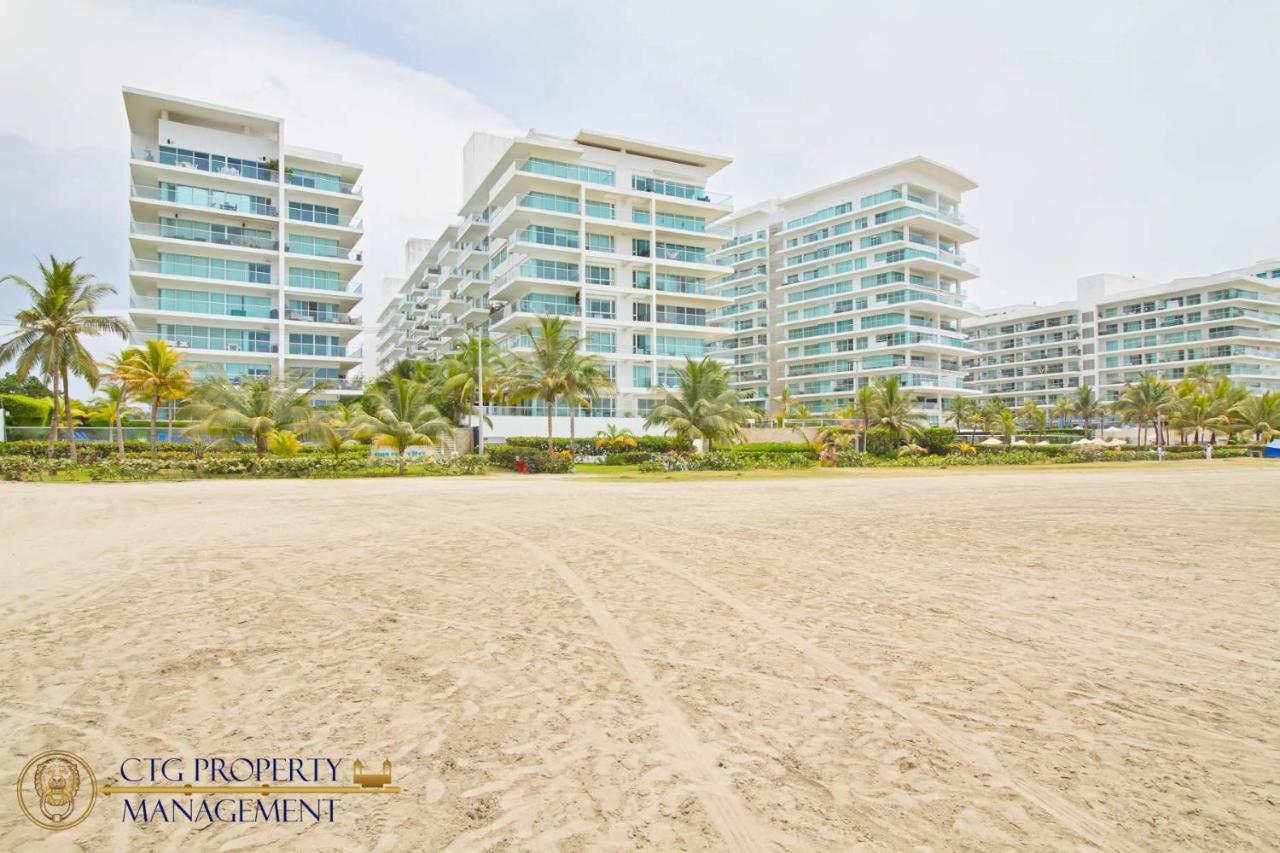 Apartment Morros- Apartamento Con Salida Directa Al Mar