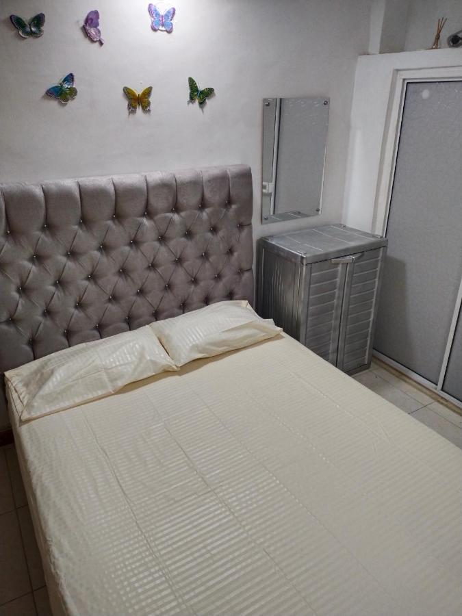 Casa 39-37 Hospedagem domiciliar Cartagena